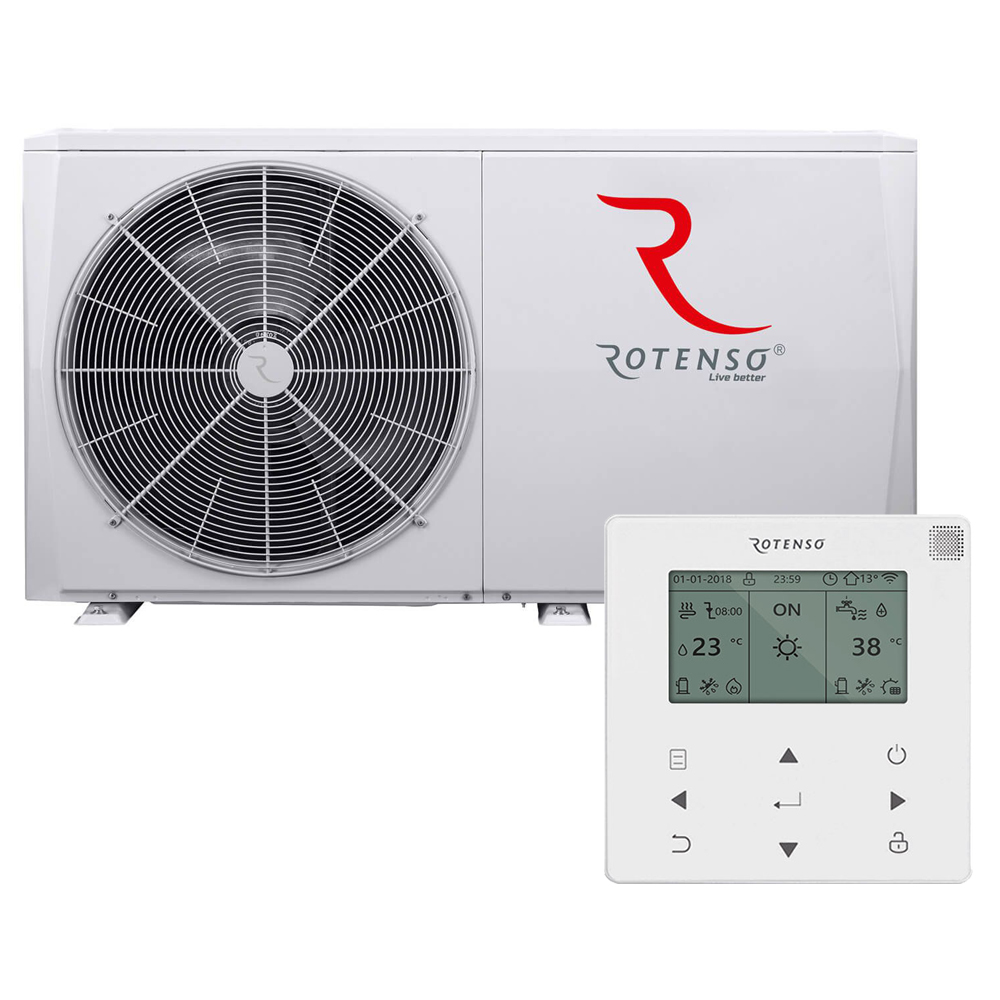 KP-49df9f31_1_pompa-ciepla-rotenso-aquami-monoblock-wi-fi-4kw-3551.jpg Rotenso Aquami Monoblock Wi-Fi 4kW gaiss-ūdens siltumsūknis - Attēls 1