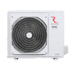 Rotenso Aquami Multi Split Wi-Fi 10kW gaiss-ūdens siltumsūknis - Attēls 2