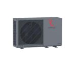 Rotenso Airmi Monoblock Wi-Fi 4kW gaiss-ūdens siltumsūknis - pelēks - Attēls 3