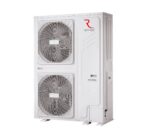 Rotenso Aquami Monoblock Wi-Fi 30 kW gaiss-ūdens siltumsūknis - Attēls 3