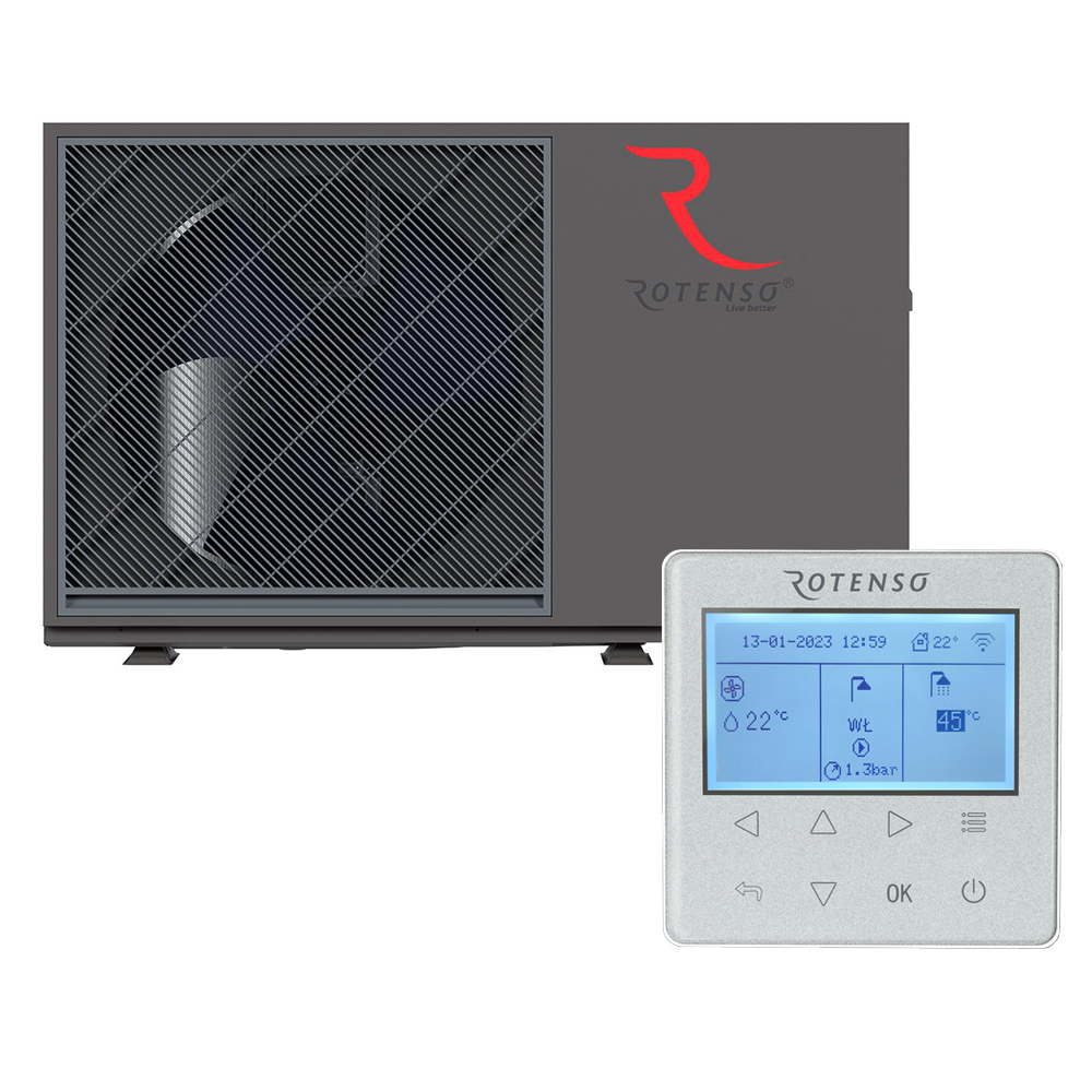 KP-dcff3778_1_pompa-ciepla-rotenso-airmi-monoblok-wi-fi-4kw-grafitowy-9617.jpg Rotenso Airmi Monoblock Wi-Fi 4kW gaiss-ūdens siltumsūknis - Grafīts - Attēls 1