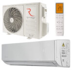 Rotenso Elis Silver ES26Xi R16 WiFi gaisa kondicionieris 2,6kW 26 m2