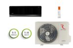 Rotenso Versu Spogulis R15 WiFi Gaisa kondicionieris 2,6kW 26 m2