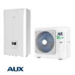 AUX 8 kW split gaisa-ūdens siltumsūknis - Attēls 2