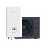 SEVRA ONYX ECO 8 kW gaiss-ūdens siltumsūknis